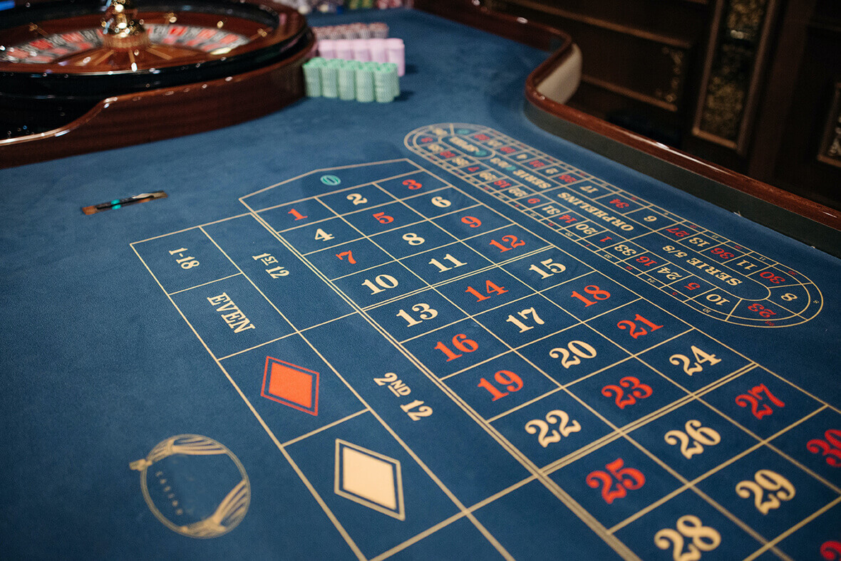 Twelve Essential Tips for Playing Roulette